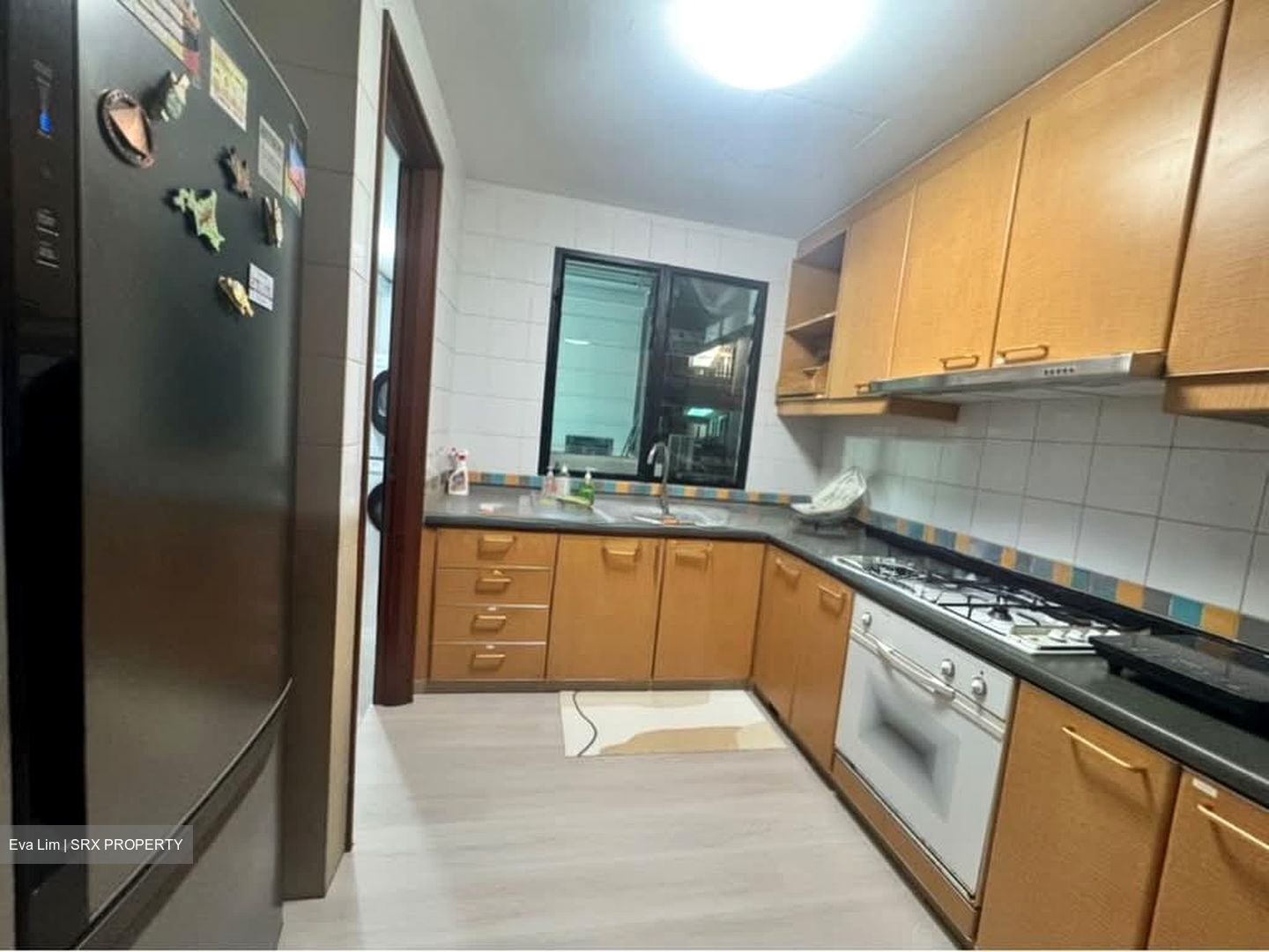 Woodsvale (D25), Condominium #583368551